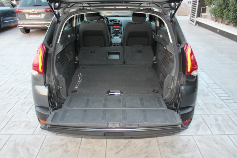 10 Stilecar It Peugeot 3008 Fb077st
