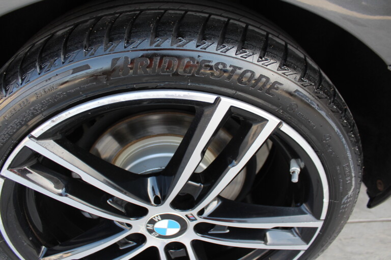 11 Stilecar It Bmw 116 Fn277vt
