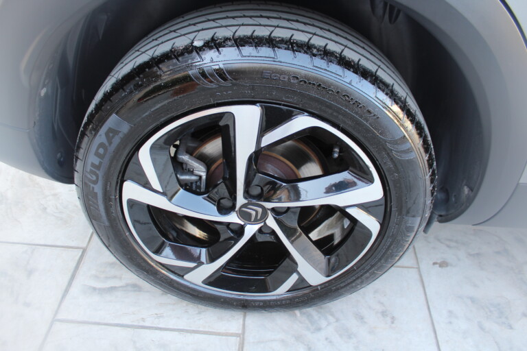 11 Stilecar It Citroen C5 Air Gk046rs