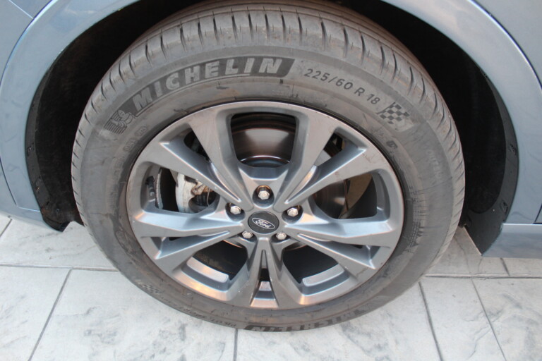 11 Stilecar It Ford Kuga Gk723rp