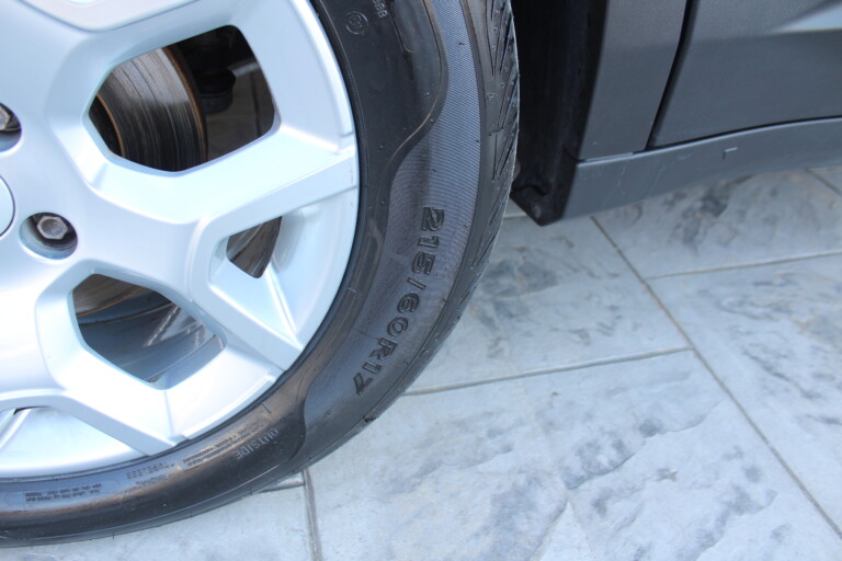 11 Stilecar It Jeep Avenger Gs693jl