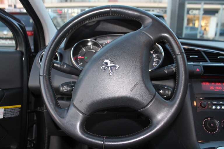 11 Stilecar It Peugeot 3008 Fb077st