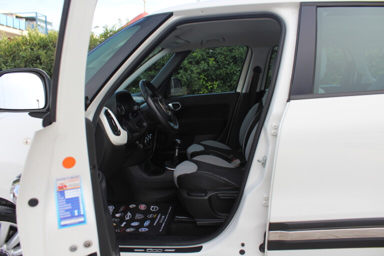 12 Stilecar It Fiat 500l Et956aw