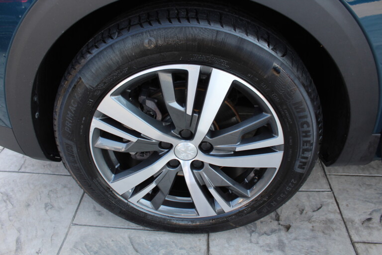 12 Stilecar It Peugeot 3008 Gj497zb