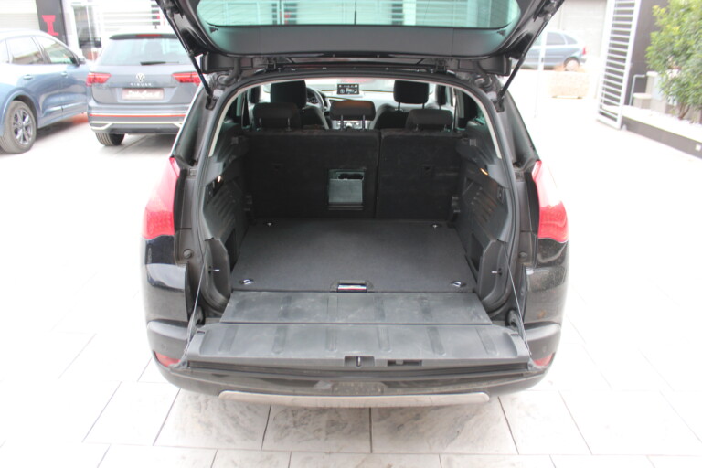 12 Stilecar It Peugeot 3008 Gp913kz
