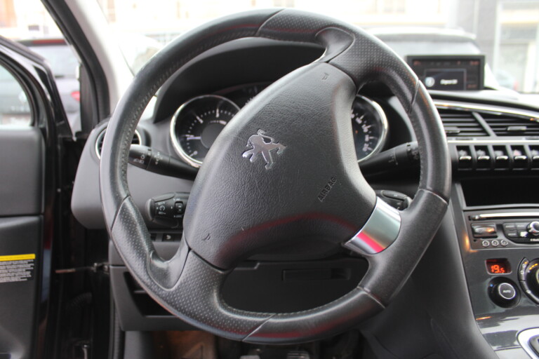 13 Stilecar It Peugeot 3008 Gp913kz