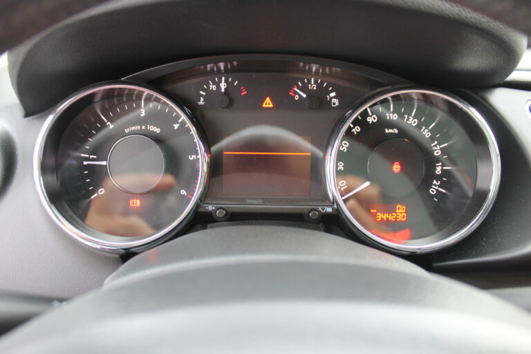 14 Stilecar It Peugeot 3008 Gp913kz