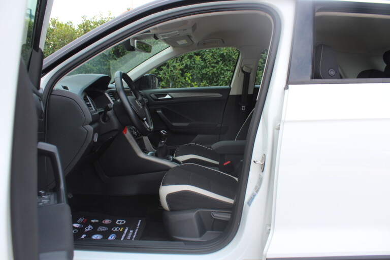 14 Stilecar It Vw T Roc Ga360xp
