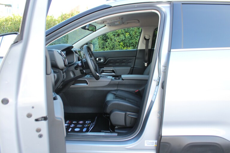 15 Stilecar It Citroen C5 Air Gk046rs