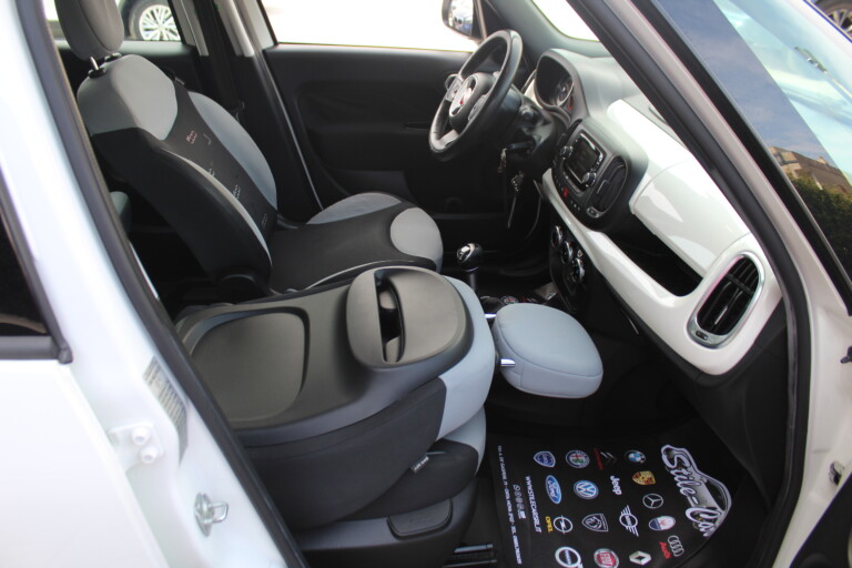 15 Stilecar It Fiat 500l Et956aw