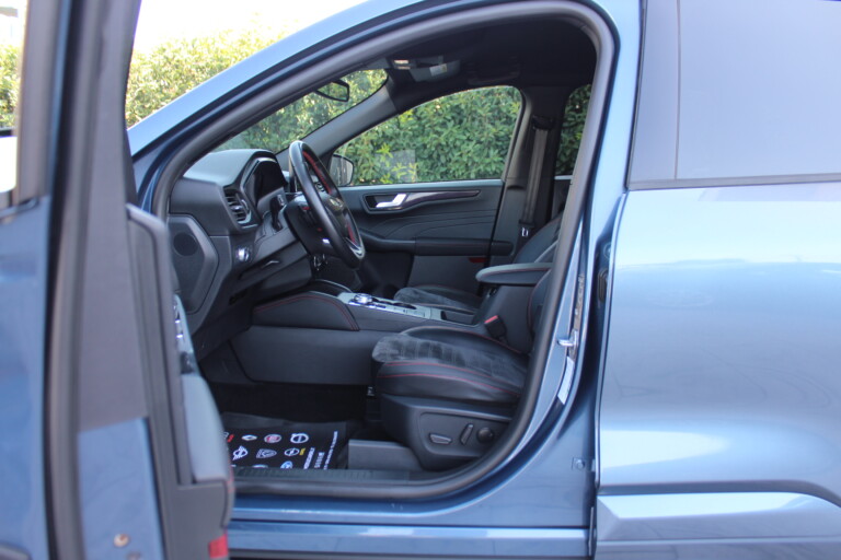 15 Stilecar It Ford Kuga Gk723rp