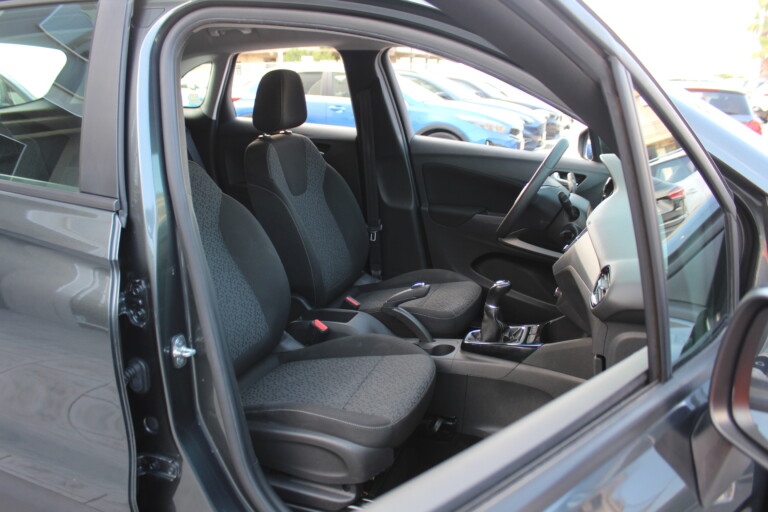 15 Stilecar It Opel Crossland X Fp306mh