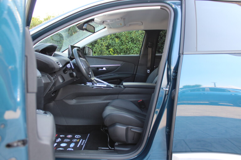15 Stilecar It Peugeot 3008 Gj497zb