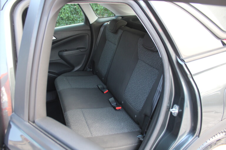 16 Stilecar It Opel Crossland X Fp306mh