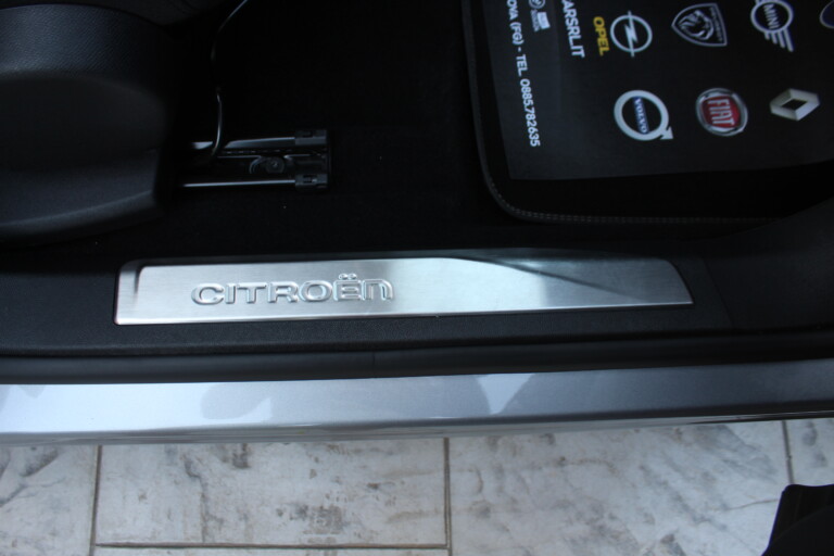 17 Stilecar It Citroen C5 Air Gk046rs