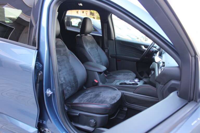 17 Stilecar It Ford Kuga Gk723rp