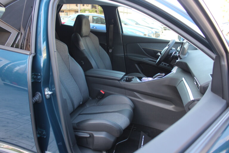 17 Stilecar It Peugeot 3008 Gj497zb