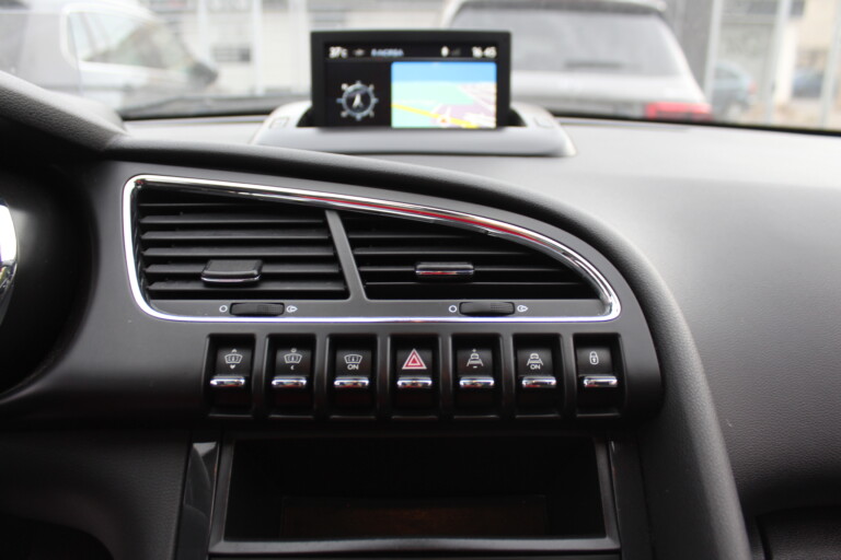 17 Stilecar It Peugeot 3008 Gp913kz
