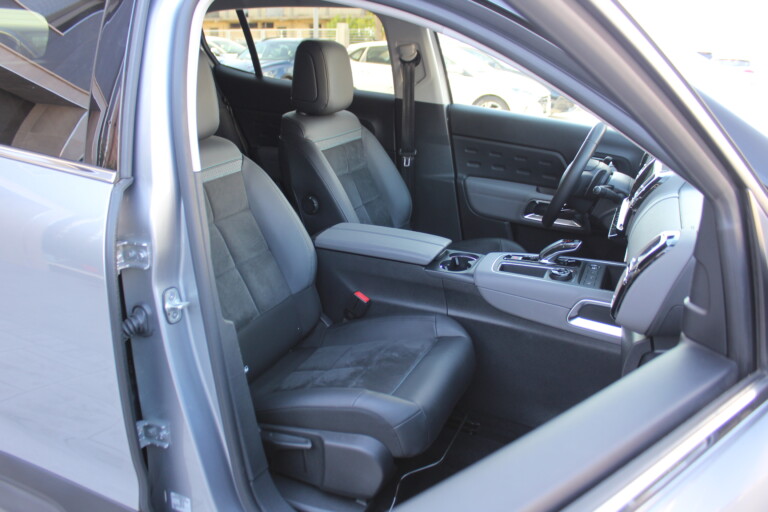 18 Stilecar It Citroen C5 Air Gk046rs