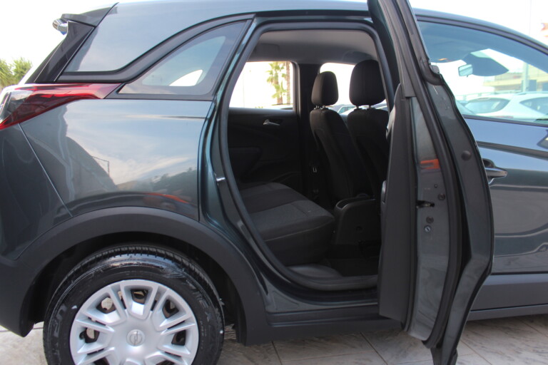 18 Stilecar It Opel Crossland X Fp306mh