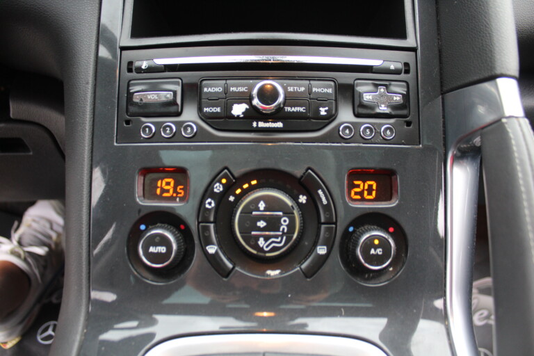 18 Stilecar It Peugeot 3008 Gp913kz
