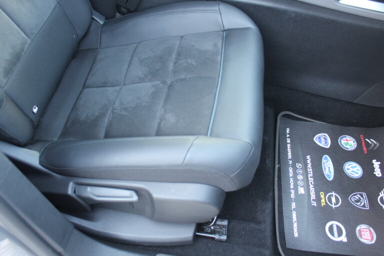 19 Stilecar It Citroen C5 Air Gk046rs
