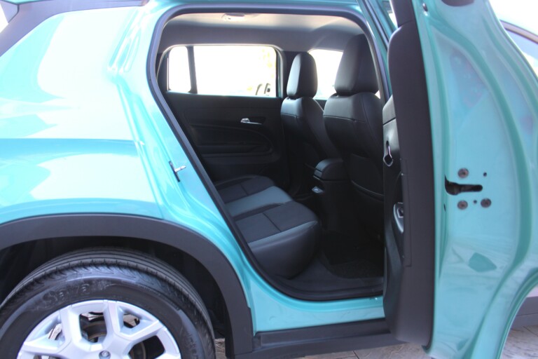 19 Stilecar It Jeep Avenger Gs693jl