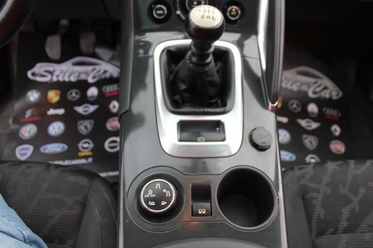 19 Stilecar It Peugeot 3008 Gp913kz