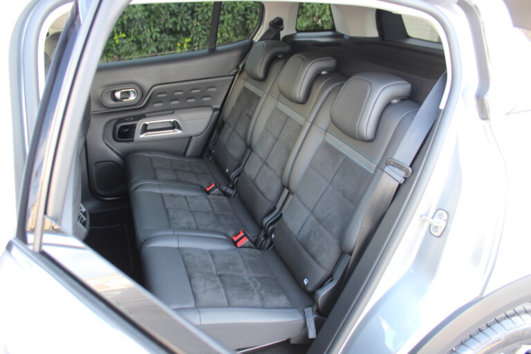 20 Stilecar It Citroen C5 Air Gk046rs