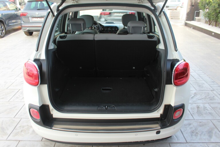 20 Stilecar It Fiat 500l Et956aw