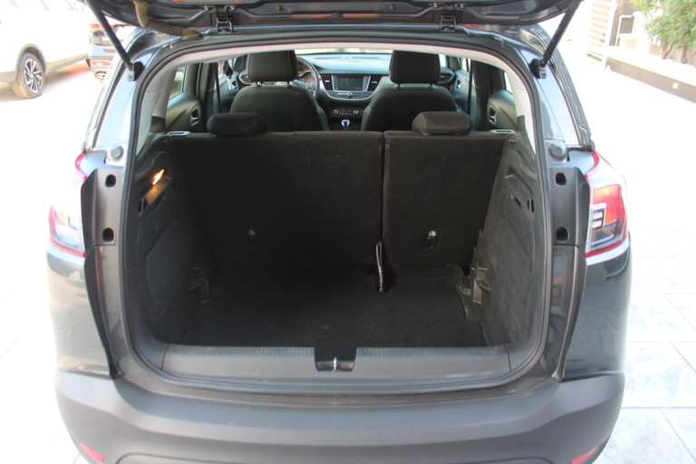 20 Stilecar It Opel Crossland X Fp306mh