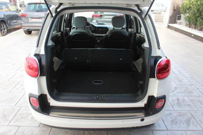 21 Stilecar It Fiat 500l Et956aw