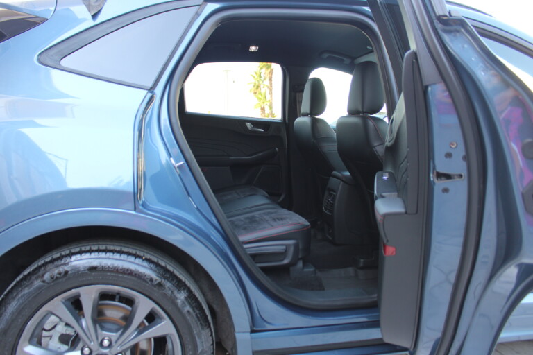 21 Stilecar It Ford Kuga Gk723rp