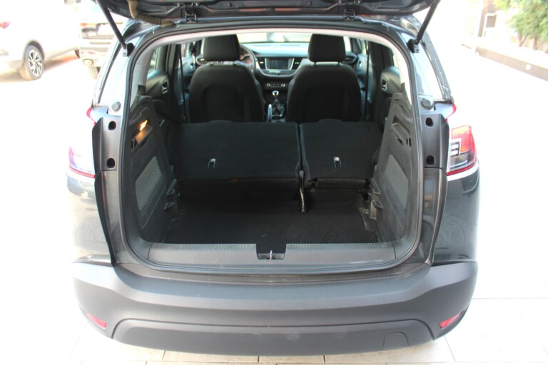 21 Stilecar It Opel Crossland X Fp306mh