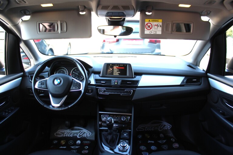 22 Stilecar It Bmw 2 16 Fc608vr