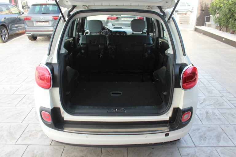 22 Stilecar It Fiat 500l Et956aw