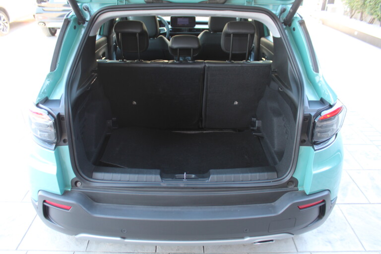 22 Stilecar It Jeep Avenger Gs693jl