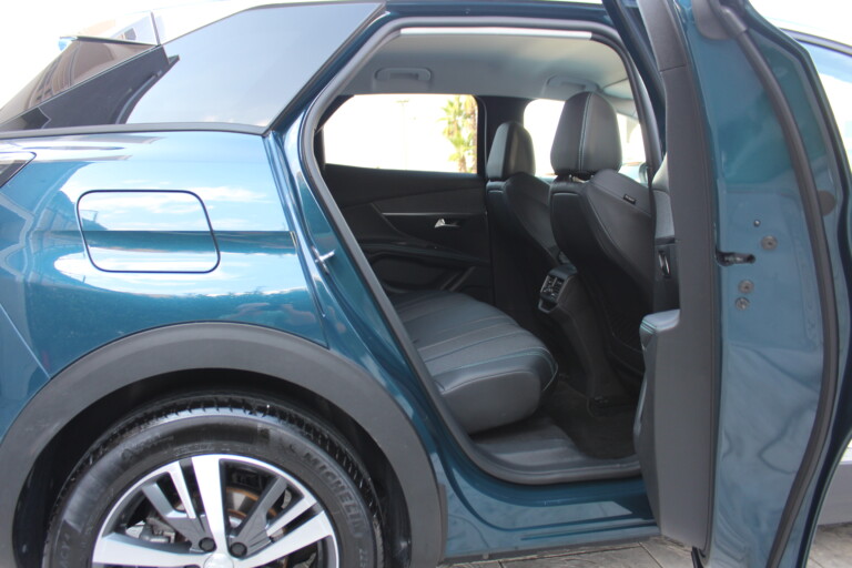 22 Stilecar It Peugeot 3008 Gj497zb