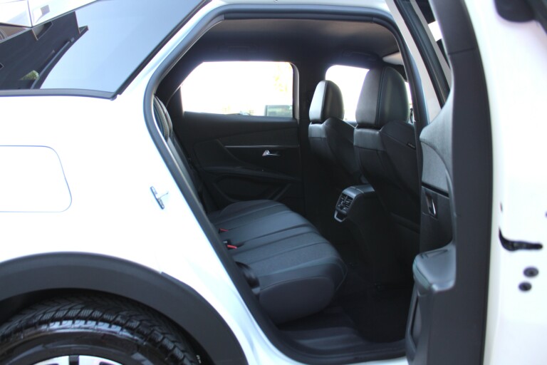 22 Stilecar It Peugeot 3008 Gp472fj