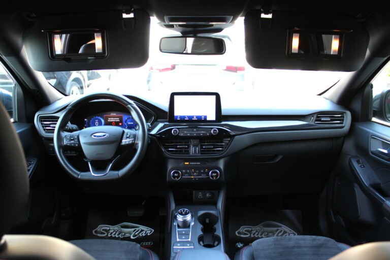 23 Stilecar It Ford Kuga Gk723rp