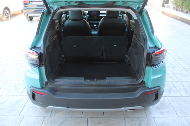 23 Stilecar It Jeep Avenger Gs693jl