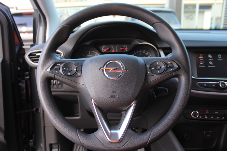 23 Stilecar It Opel Crossland X Fp306mh