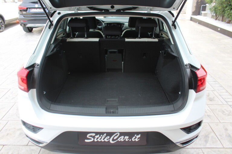 23 Stilecar It Vw T Roc Ga360xp