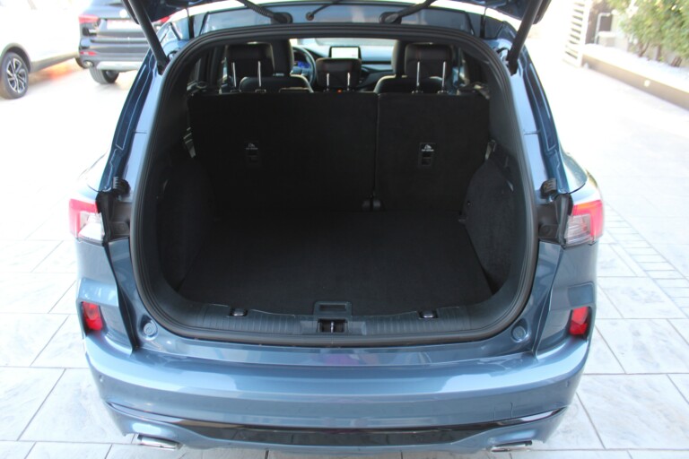 24 Stilecar It Ford Kuga Gk723rp