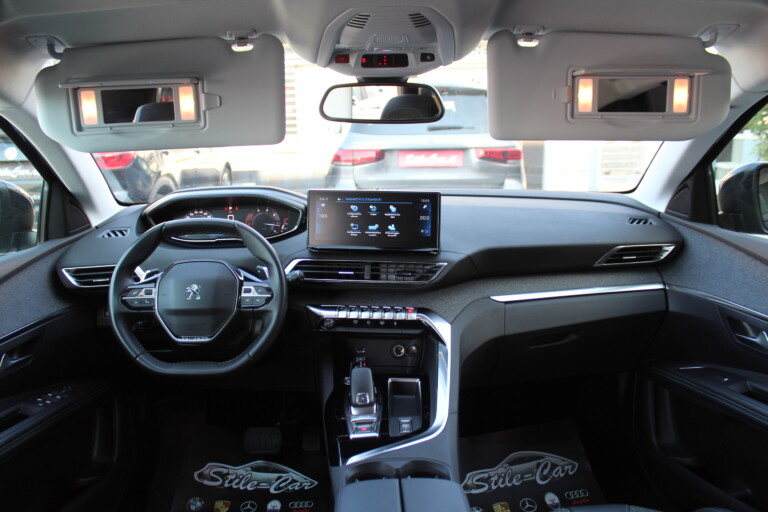 24 Stilecar It Peugeot 3008 Gj497zb