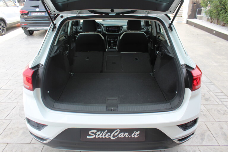 24 Stilecar It Vw T Roc Ga360xp