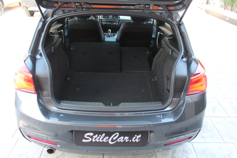 25 Stilecar It Bmw 116 Fn277vt