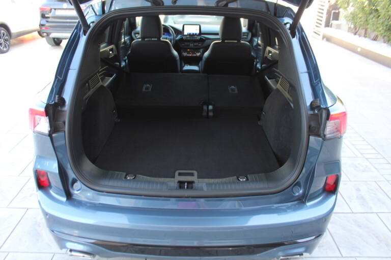 25 Stilecar It Ford Kuga Gk723rp