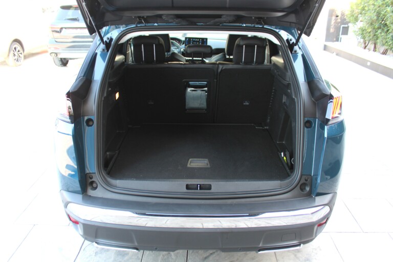 25 Stilecar It Peugeot 3008 Gj497zb