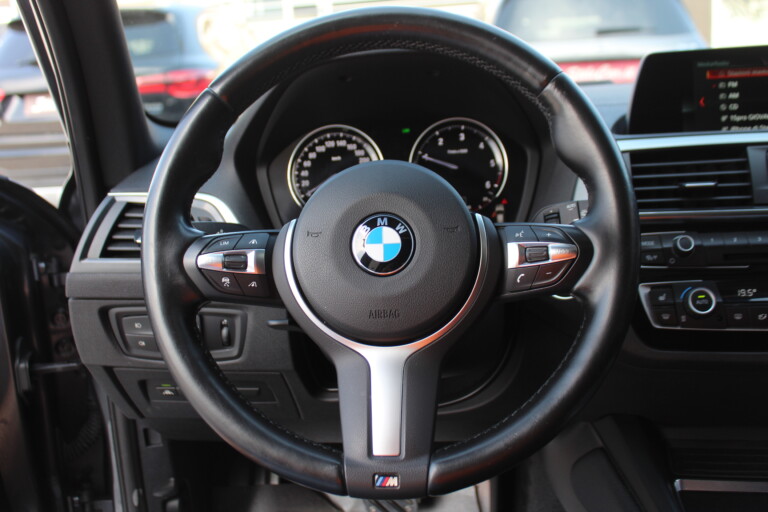 26 Stilecar It Bmw 116 Fn277vt